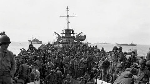 This Week In American History: September 14th - September 20th