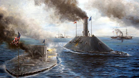 This Week In American History: March 8th - 14th