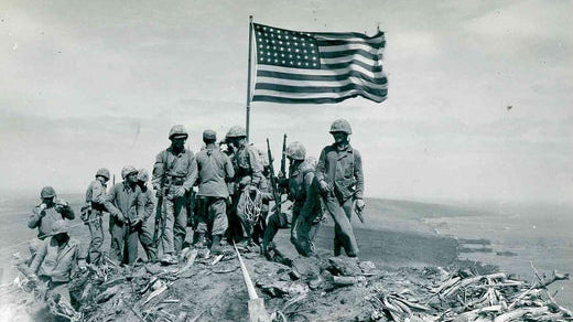 This Week In American History: February 19th - February 25th