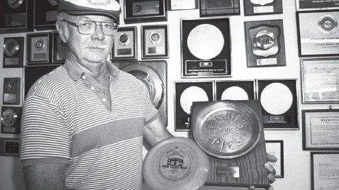 This Week In American History: January 18th - 24th