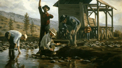 This Week In American History: January 21st - January 27th