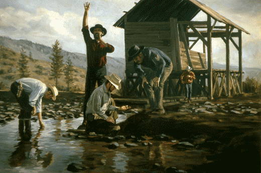 This Week In American History: January 22nd - January 28th