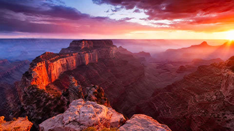 This Week In American History: January 7th - January 13th