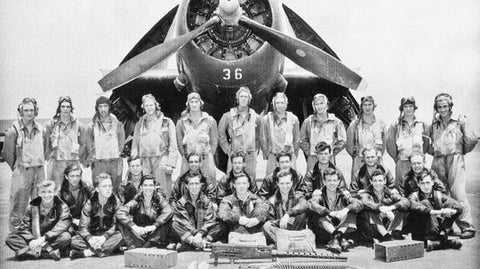 This Week In American History: December 3rd - December 9th