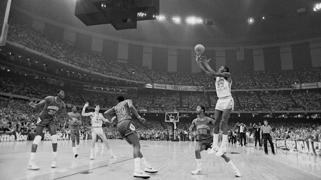 This Week In American History: March 26th - April 1st