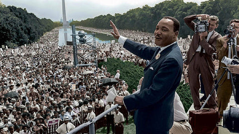 This Week In American History: August 25th - 31st