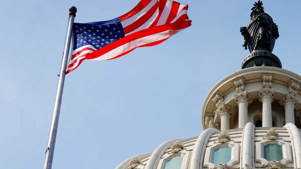 buy American flag