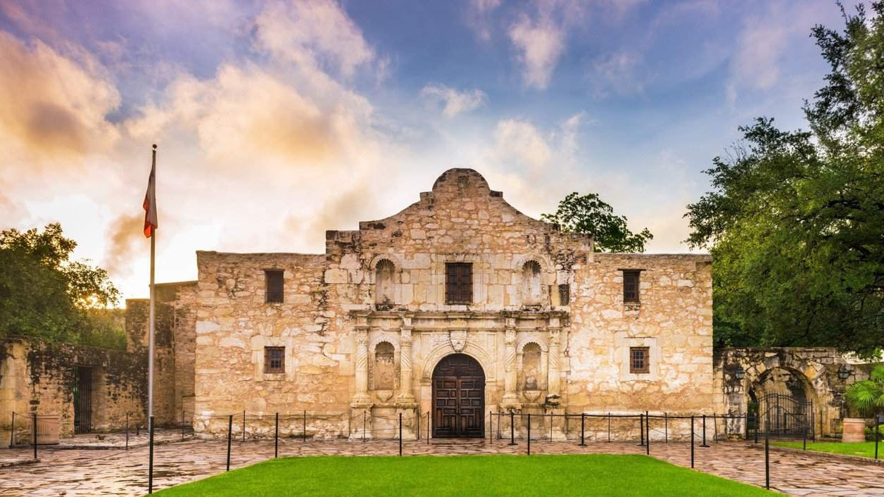 This Week In American History: March 5th - March 11th