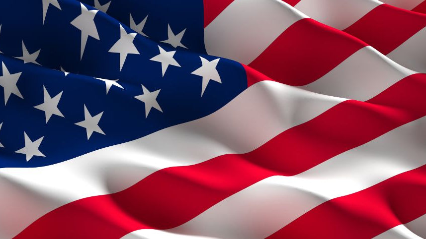 American flag