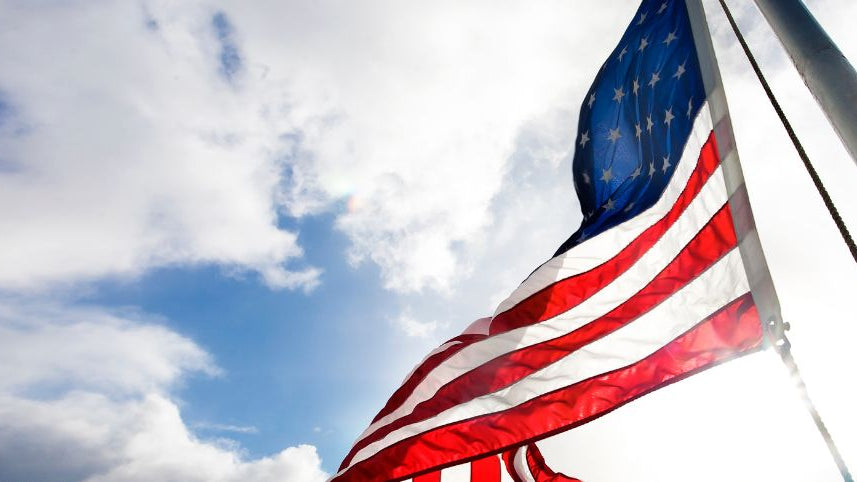 American flag