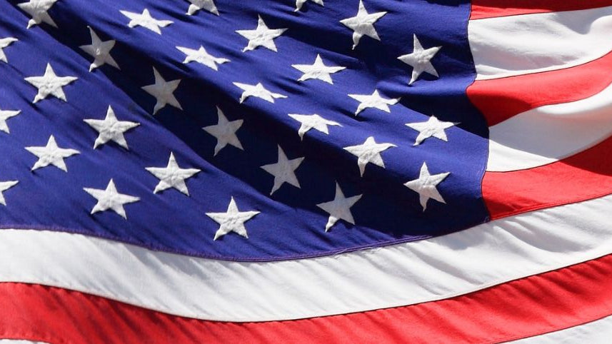 American flag for sale