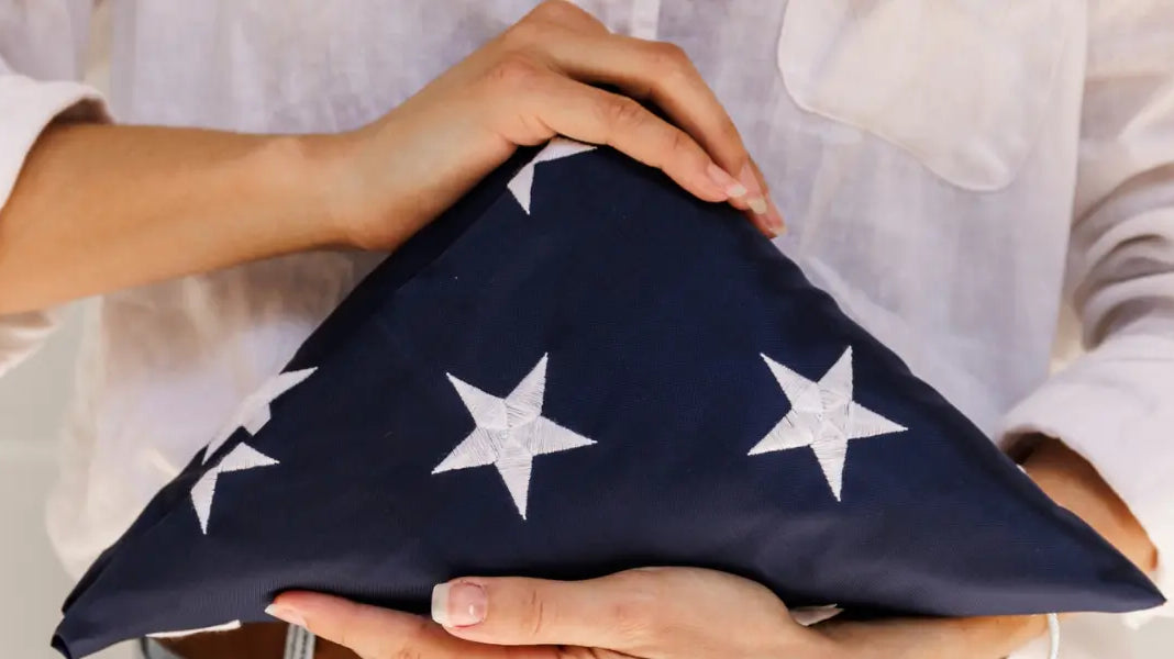 Choosing the Right American Flag Size: A Guide for Home and Business