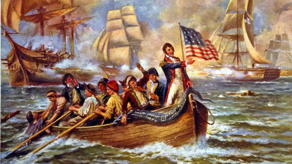 This Week in American History: September 10th - September 16th