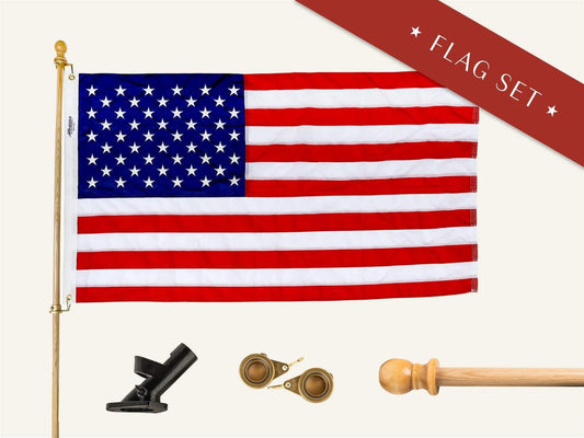 flag stand