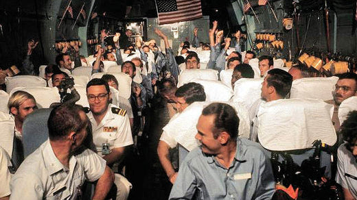 This Week In American History: February 9th - February 15th