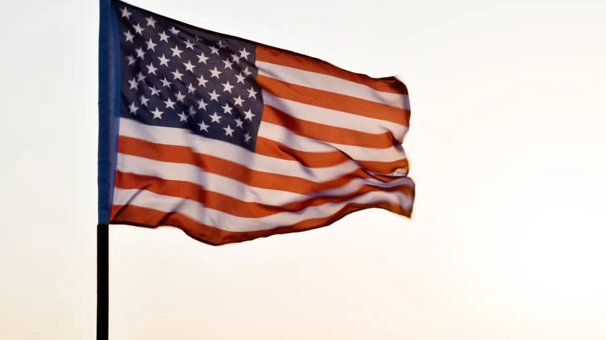 buy American flag