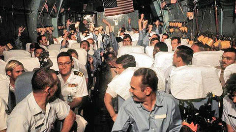 This Week In American History: February 11th - February 17th