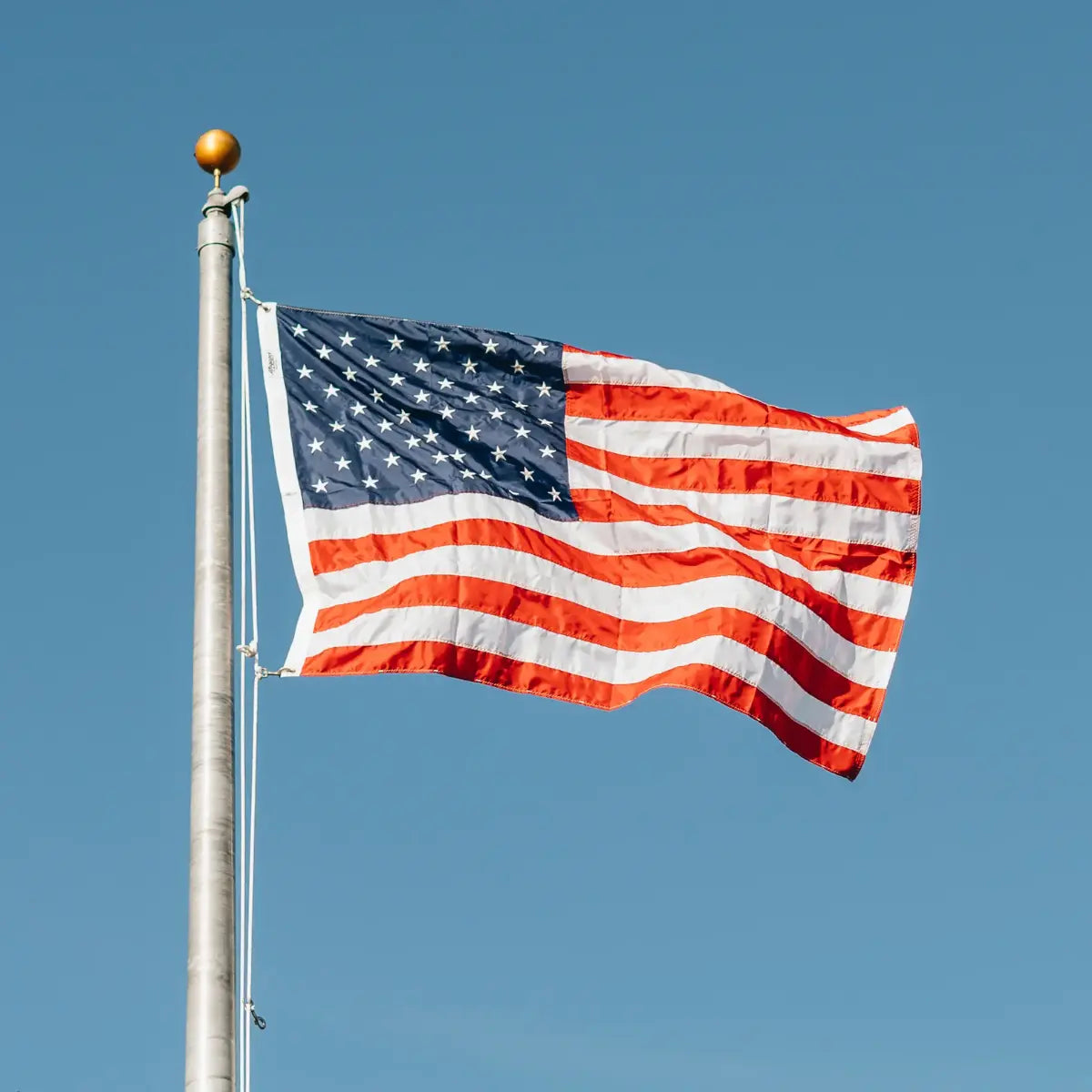 american flag store