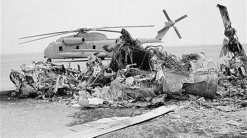 This Week In American History: April 19th - 25th
