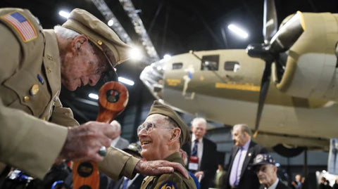 This Week In American History: May 12th - 18th