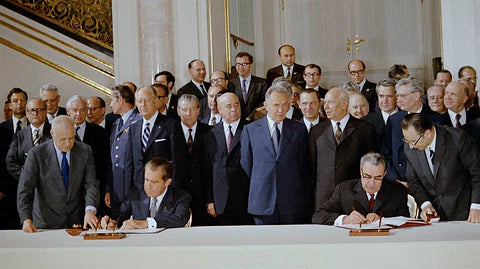 This Week in American History: May 26th - June 1st