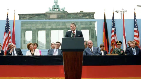 This Week In American History: June 8th - 14th