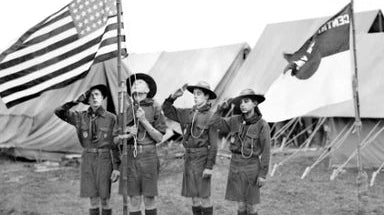 This Week in American History: June 15th - June 21st