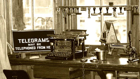 This Week In American History: August 20th - August 26th