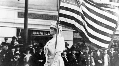 This Week In American History: October 19th - 25th