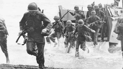 This Week In American History: February 8th - 14th