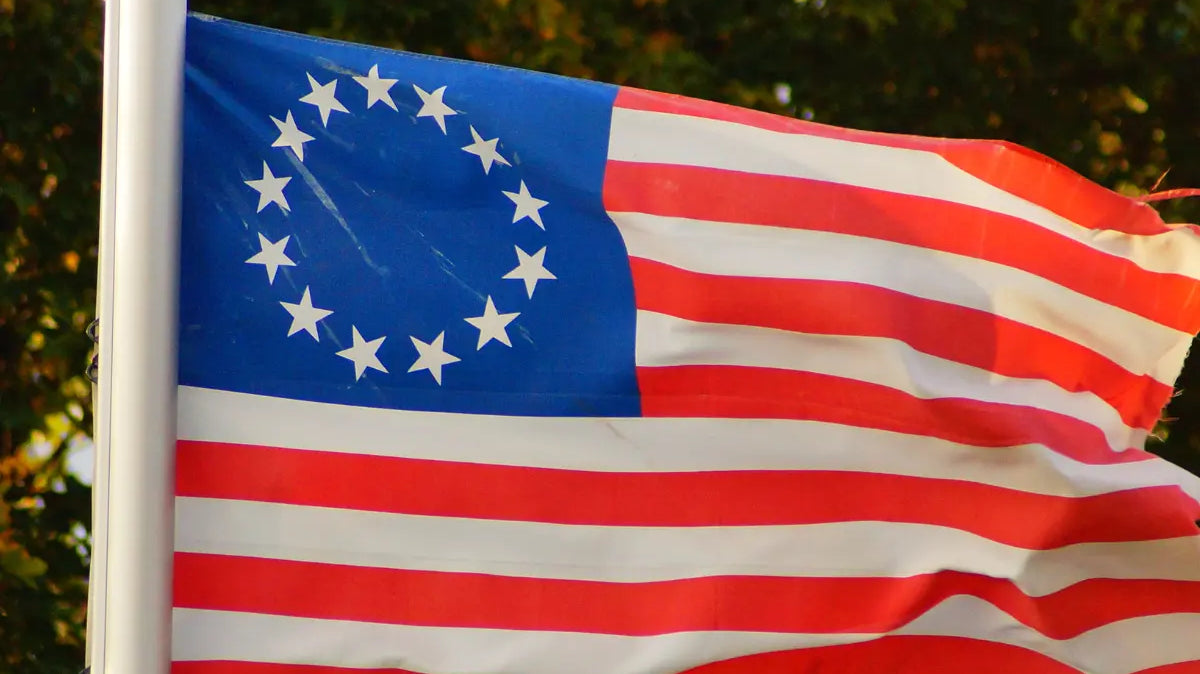 buy betsy ross american flag