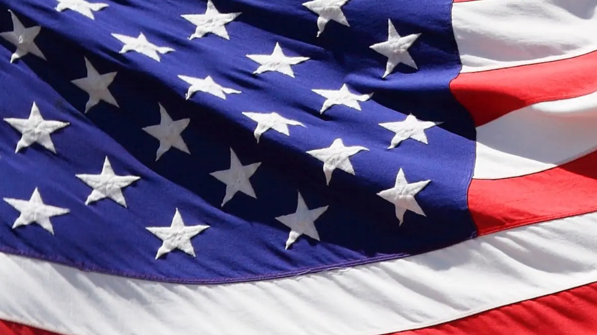 american flag store