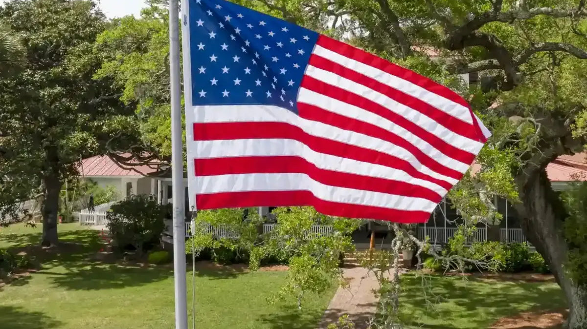 united states flag store