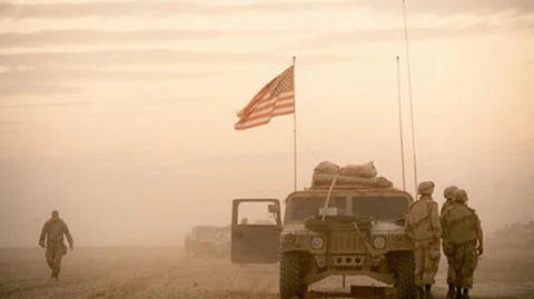 This Week In American History: January 12th - 18th