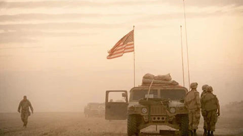 This Week In American History: January 14th - January 20th