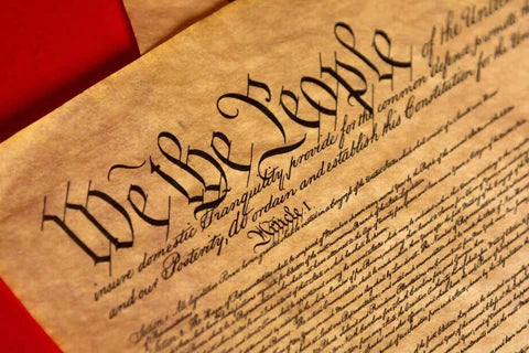 This Week In American History: September 17th - September 23rd