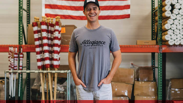 american flag for sale