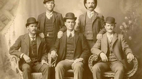 This Week In American History: October 5th - 11th