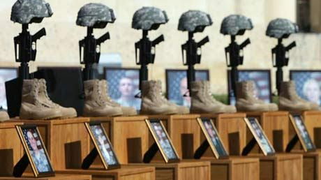 This Week In American History: October 30th - November 5th