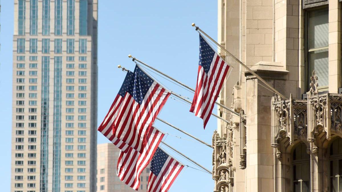 american flag for sale