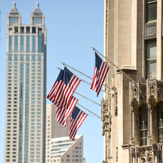 american flag for sale