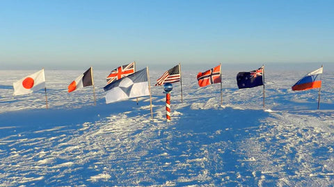 This Week In American History: November 26th - December 2nd