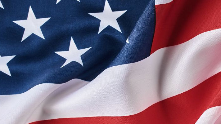 flag of america
