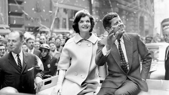 This Week In American History: November 6th - November 12th