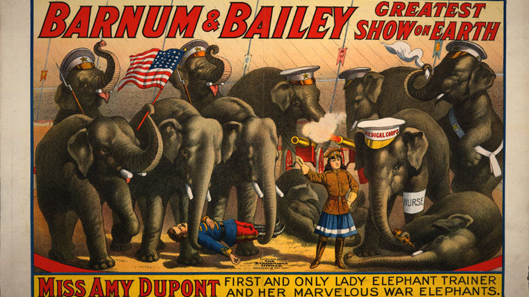 This Week In American History: March 12th - March 18th