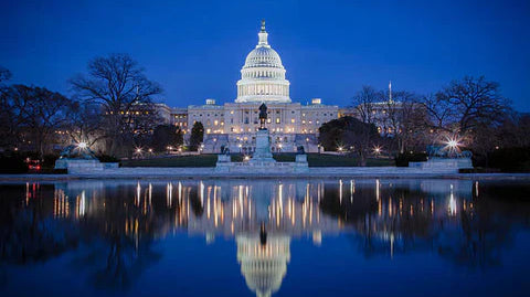 This Week In American History: May 11th - 17th