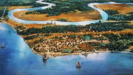 This Week In American History: May 10th - 16th