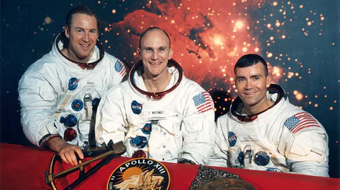 This Week In American History: April 7th - 13th