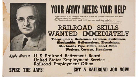 This Week In American History: August 24th - 30th