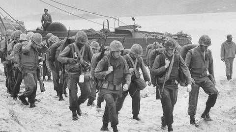 This Week In American History: March 3rd - March 9th